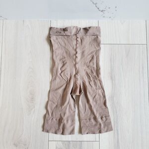 Victoria's Secret Brown Shapewear